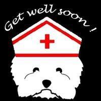 Get well Soon