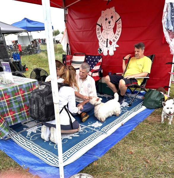 VA Scottish Games 2024 A