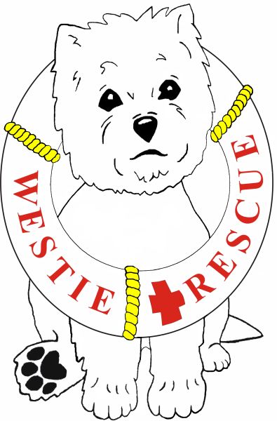 Westie Rescue Tennessee